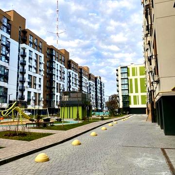 Продаж 1к Квартира Праведників світу (Максимовича) вулиця