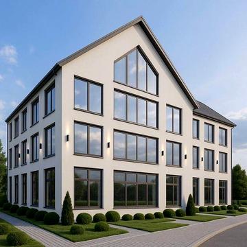 квартира з документами Софіївська Борщагівка ГАЗ біля Києва забудовник ЖК Оазис Парк