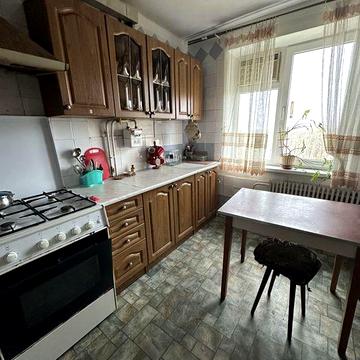 3к квартира на Красном камне (Покровский)