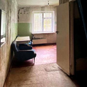 Продам 1 комн квартиру на 5 микр