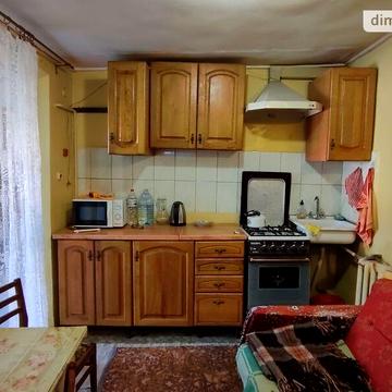 Довгострокова оренда 2к Дім Новомосковська вулиця