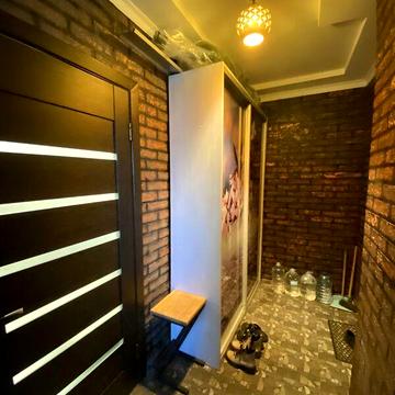 Довгострокова оренда 1к Квартира Головна вулиця