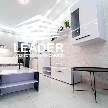 Сдам 1к.Панорамний вид!ЖК"Лісопарковий"-Душова+ванна!Гардероб-СТИЛЬНА