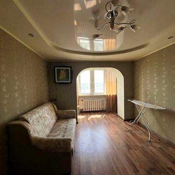 Довгострокова оренда 2к Квартира Савкіна вулиця