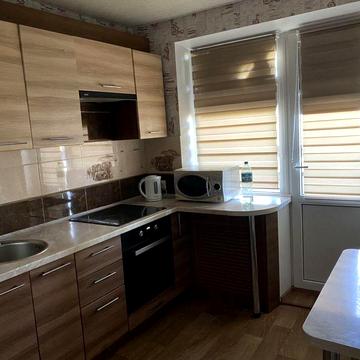 Сдам 1к квартира Красный камень(Покровский, Парус)