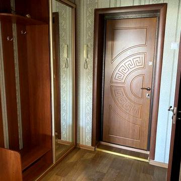 Сдам 1к квартира Красный камень(Покровский, Парус)