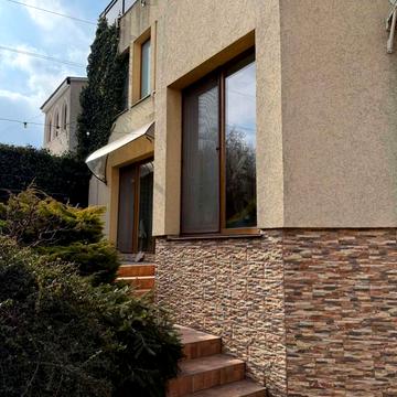 Чубаївська вул.