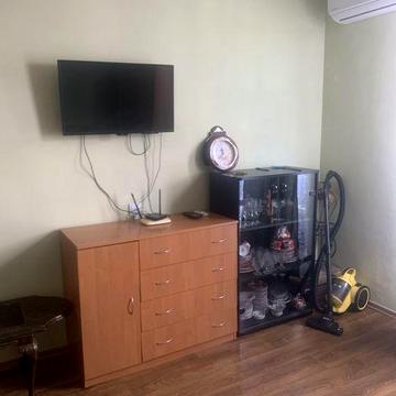 1 Комнатная квартира ж к золотые столбы