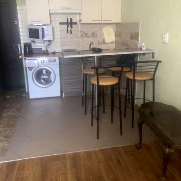 1 Комнатная квартира ж к золотые столбы