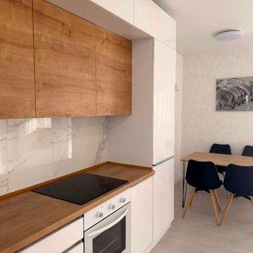 Оренда 1-кімнатної квартири по вул. Гоголя, 302