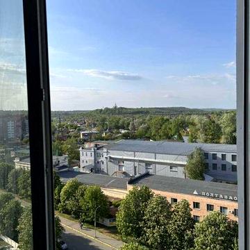 2-кімнатна новобудова на Подолі — простора та світла