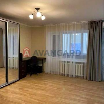 Продаж 1-к квартири, жм Сонячний,АНД район. з гарним ремонтом