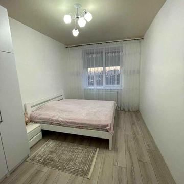 Оренда 1 кім квартири, вул Пулюя, новобудова