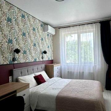 Двокімнатна з ремонтом у центрі міста, 2%. Без комісії!