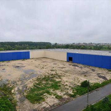 Володимира Великого вул., 19