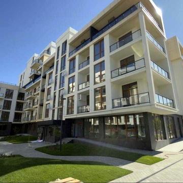 Під Голоском вул., 22