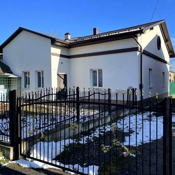 Будинок в центрі міста