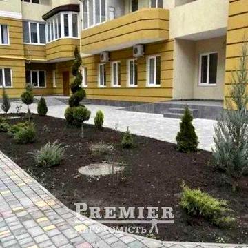 2х кім квартира 84м2, Аркадія, площа 10 квітня