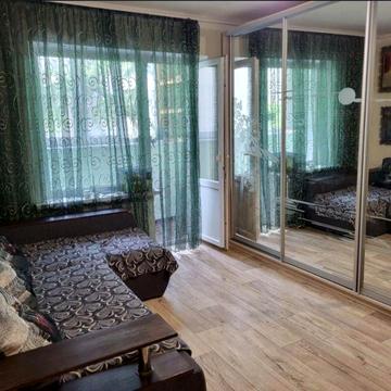 Сдам 1-ком квартиру. Воскресенка. Ул. КИБАЛЬЧИЧА 21. Деснянский район.