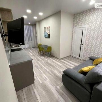 Довгострокова оренда 2к Квартира Набережна Перемоги вулиця ЖК Victory Hall