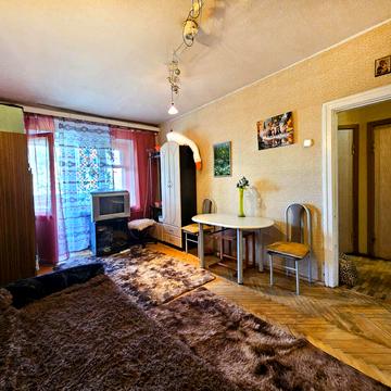 Делегатський пров., 3