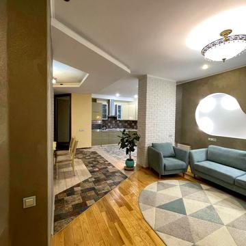 Степана Руданського вул., 3-А