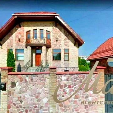 Продажа/Дом/550 м2/Киево-Святошинский район/Лесники/ул. Проектная
