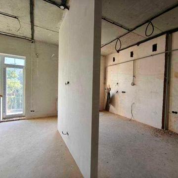 2К-квартира в элитном клубном доме ЖК Chelsea club house. ЖК Chelsea club house