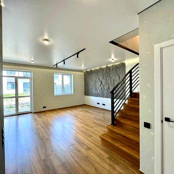 Сучасний таунхаус із ГОТОВИМ РЕМОНТОМ! Розтермінування!