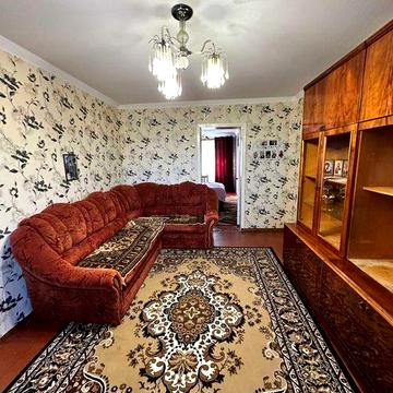 Продаж 3к квартири в утепленому будинку на молодіжному