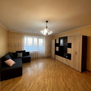 Оренда 3-кімн. квартири