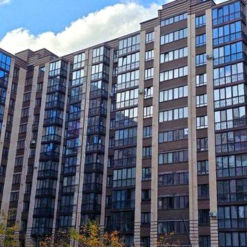 Продаж 1-ї квартири | ЖК «Атлант» ЖК Атлант