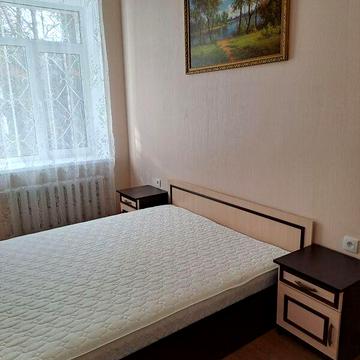 Довгострокова оренда 2к Квартира Володимира Мономаха вулиця