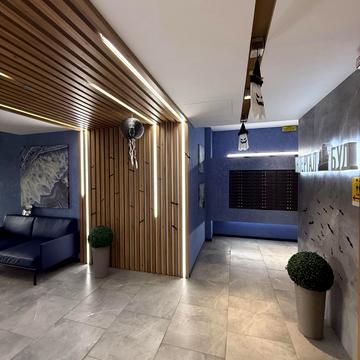 Гліба Бабіча вул. (Канальна), 8-Б