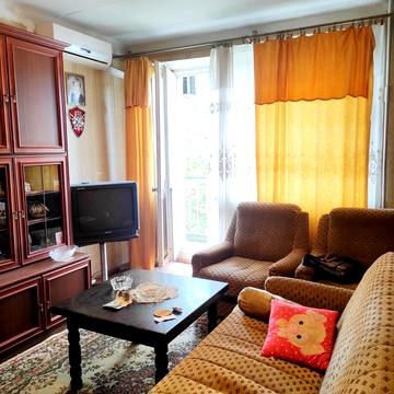 Іцхака Рабіна вул., 57