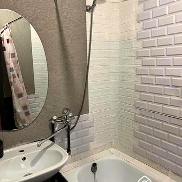 Довгострокова оренда 1к Квартира Героїв проспект