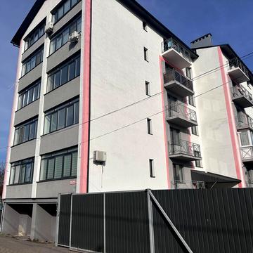 Церковна вул., 52