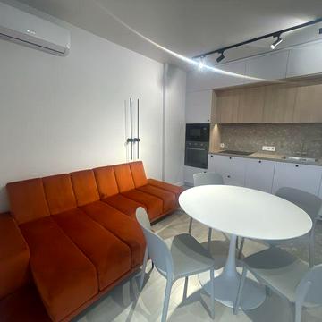 Аренда квартиры ЖК Республика , 1-к, 48м2