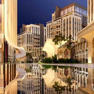 Словянська набережна вул., 31