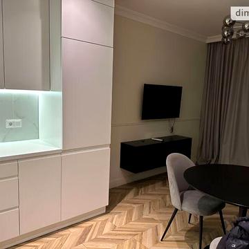 Довгострокова оренда 1к Квартира Лінкольна Авраама вулиця ЖК Линкольн