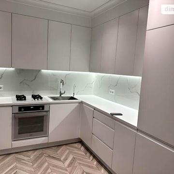 Довгострокова оренда 1к Квартира Лінкольна Авраама вулиця ЖК Линкольн