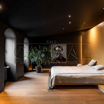 УНІКАЛЬНА Дизайнерська квартира 185 м2, Центр, Євгена Чикаленка 43А