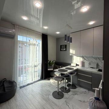 Продаж 2- х кім квар Бровари, Київська обл, Героїв Крут 14 ЖК Скандія ЖК Скандія