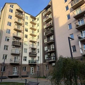 Продаж 2- х кім квар Бровари, Київська обл, Героїв Крут 14 ЖК Скандія ЖК Скандія