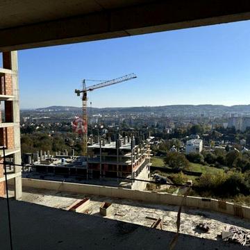 Продаж квартири в Viking Hills. ЖК Viking Hills