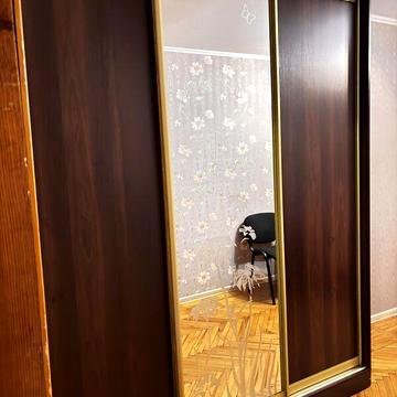 Довгострокова оренда 3к Квартира Момота Генерала вулиця