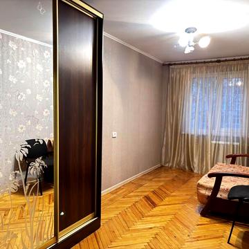 Довгострокова оренда 3к Квартира Момота Генерала вулиця