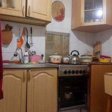 Здам у Вишгороді двокімнатну квартиру по вул. Б.Хмельницького 2