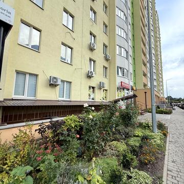 Доківська вул., 10, к8