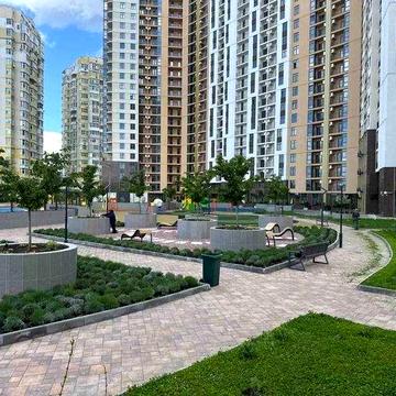 1-к квартира в ЖК «67 Жемчужина» от Kadorr Group ЖК 67 Жемчужина